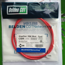 Kabel Patchcord UTP Belden